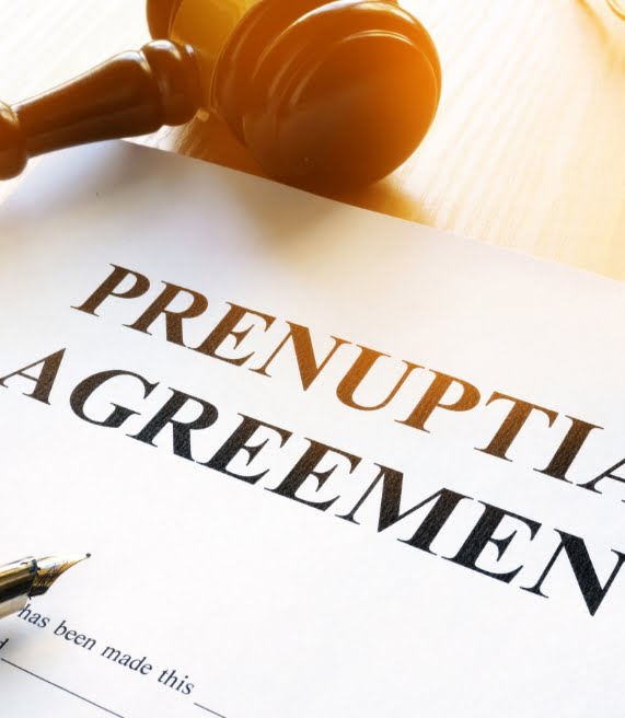 Prenup